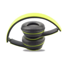 Headphone Bluetooth P47 5.0 Sem Fio – Rádio FM, Micro SD, Entrada P2 e Microfone