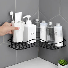 Kit com 2 Prateleiras Organizadoras de Parede sem Furação