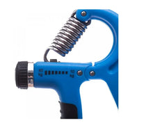Fortalecedor de Mãos Hand Grip – Exercitador para Antebraço, Dedos e Pegada