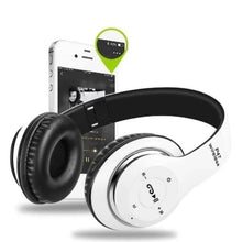 Headphone Bluetooth P47 5.0 Sem Fio – Rádio FM, Micro SD, Entrada P2 e Microfone