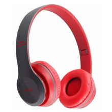 Headphone Bluetooth P47 5.0 Sem Fio – Rádio FM, Micro SD, Entrada P2 e Microfone