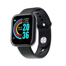 Smartwatch D20-Y68