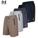 Shorts Masculino Esportivo de Verão