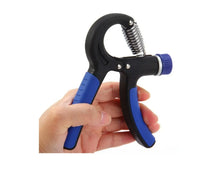 Fortalecedor de Mãos Hand Grip – Exercitador para Antebraço, Dedos e Pegada