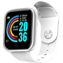 Smartwatch D20-Y68