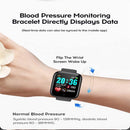 Smartwatch D20-Y68