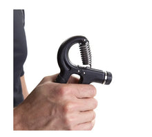 Fortalecedor de Mãos Hand Grip – Exercitador para Antebraço, Dedos e Pegada