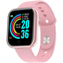 Smartwatch D20-Y68