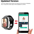 Smartwatch D20-Y68