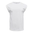 Regata Masculina Casual Gola Redonda
