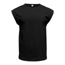 Regata Masculina Casual Gola Redonda