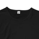 Regata Masculina Casual Gola Redonda