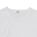 Regata Masculina Casual Gola Redonda