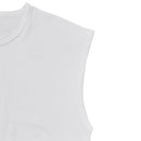 Regata Masculina Casual Gola Redonda