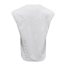 Regata Masculina Casual Gola Redonda