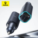 Carregador Veicular BASEUS 160W USB-C Fast Charging PD 3.0 PPS