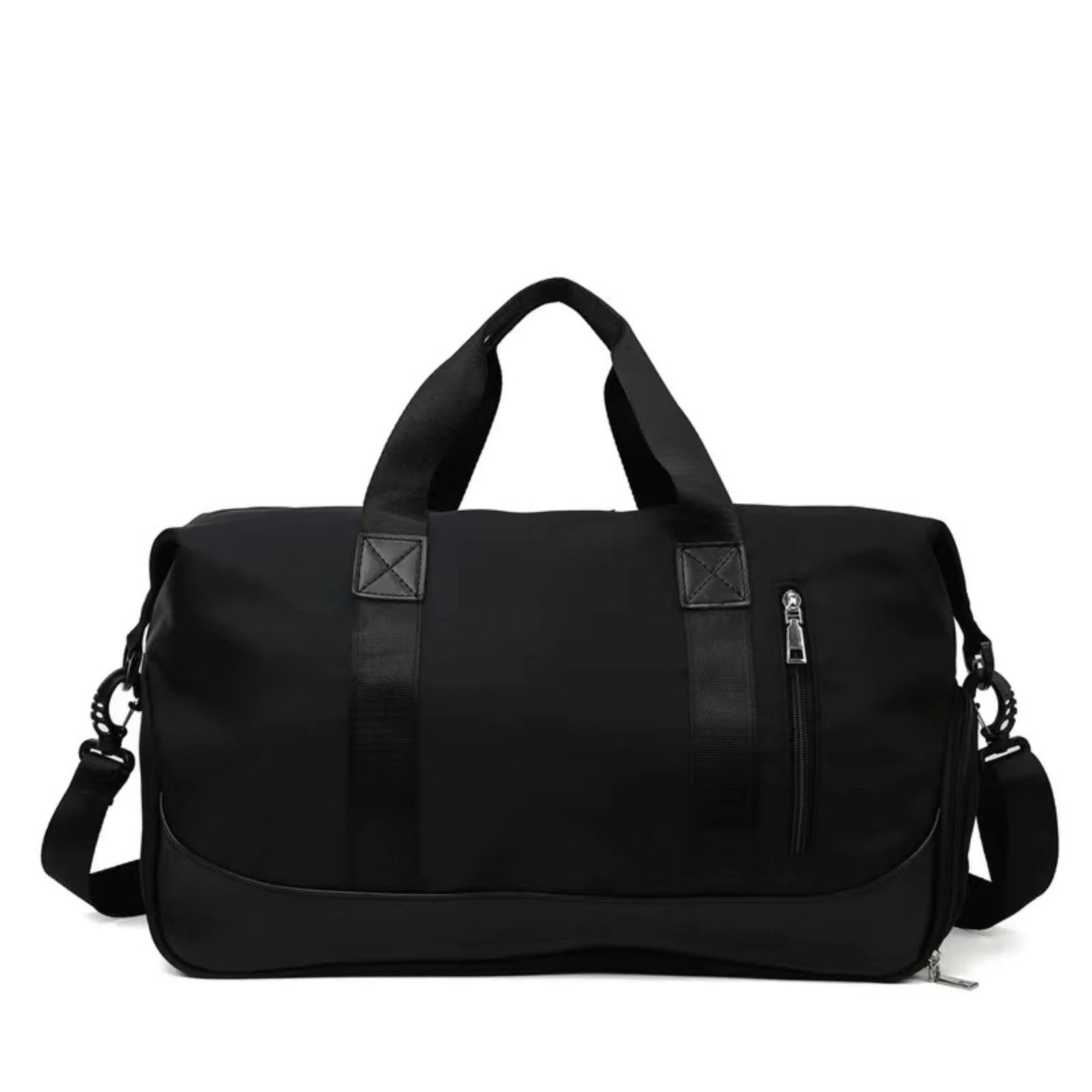 Bolsa Feminina para Academia e Viagem com Compartimento Úmido e Seco – Fitness