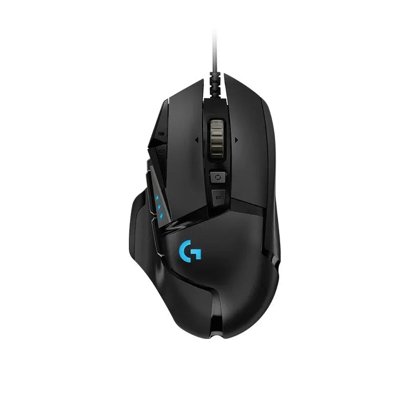 Mouse Gamer Logitech G502 HERO
