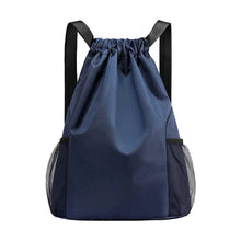 Mochila Saco Esportiva Grande Capacidade – Bolsa para Academia, Natação, Praia e Viagens