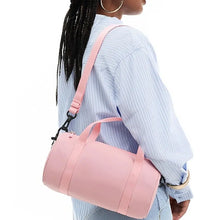 Bolsa Esportiva Feminina Mini Impermeável – Grande Capacidade para Academia, Yoga e Viagens