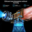 Projetor ThundeaL TDA7W Smart Android 13 Full HD 1080P
