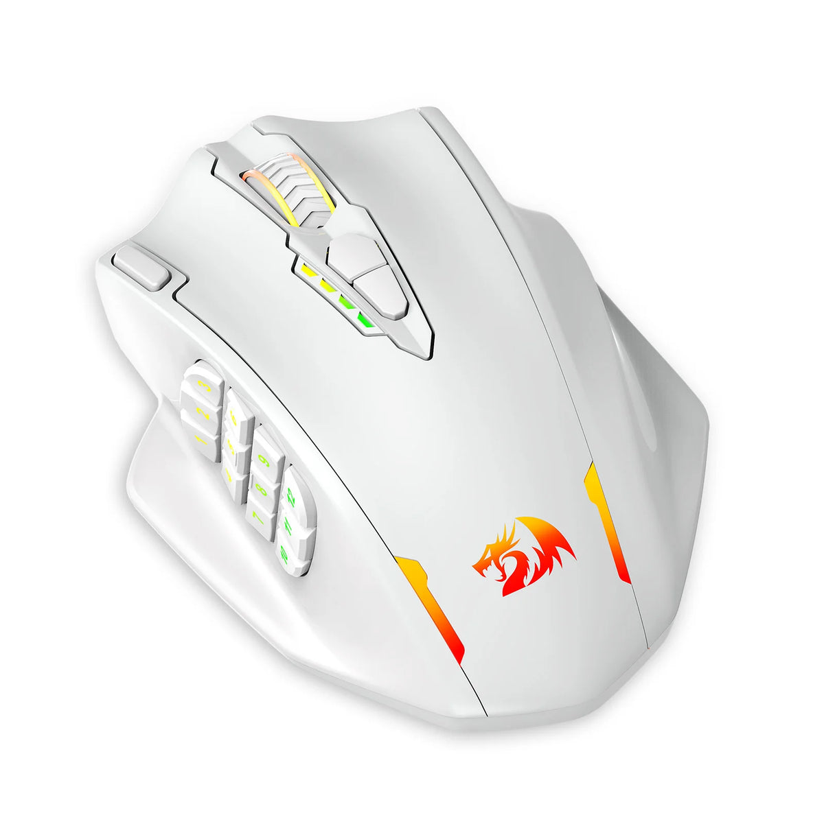 Mouse Gamer Redragon M913 Wireless