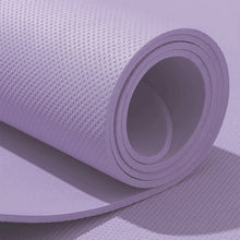 Tapete de Yoga Dobrável EVA Antiderrapante – Colchonete Fitness para Yoga, Pilates e Exercícios