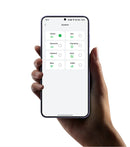 UGREEN Max5c Bluetooth 5.4 | Fone de Ouvido Sem Fio com ANC, LDAC e Bateria de Até 75 Horas