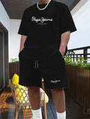 Conjunto Esportivo Masculino 2 Peças