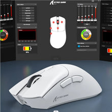Mouse Gamer Attack Shark R1 Tri-Mode