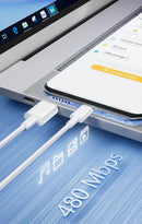 Carregador Xiaomi 90W Turbo Fast Charge Original