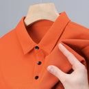 Camisa Polo Masculina Premium