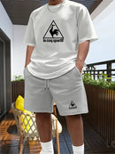 Conjunto Esportivo Masculino 2 Peças