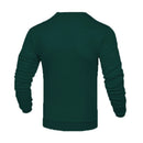 Moletom Masculino Jacquard Xadrez