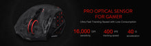 Mouse Gamer Redragon M913 Wireless