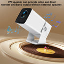Projetor ThundeaL TD80W Full HD 1080P