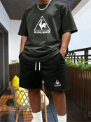 Conjunto Esportivo Masculino 2 Peças