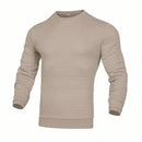 Moletom Masculino Jacquard Xadrez