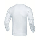 Moletom Masculino Jacquard Xadrez