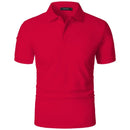 Camisa Polo Masculina Premium Sportwear