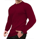 Moletom Masculino Jacquard Xadrez