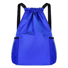 Mochila Saco Esportiva Grande Capacidade – Bolsa para Academia, Natação, Praia e Viagens