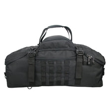 Bolsa Tática Esportiva Molle 25L/45L/80L – Bolsa de Viagem, Academia, Camping e Trekking