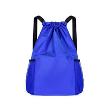 Mochila Saco Esportiva Grande Capacidade – Bolsa para Academia, Natação, Praia e Viagens