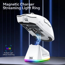 Attack Shark X11  Mouse Three Mode 2.4G PAW3311