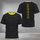 Camiseta Masculina Esportiva Dry Fit