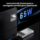 Power Bank MOVESPEED M25 Pro 25000mAh 140W PD3.1