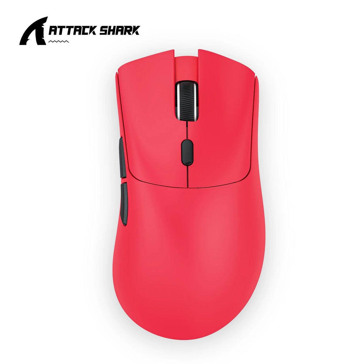 Mouse Gamer Attack Shark R1 Tri-Mode