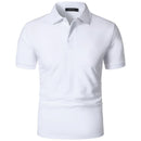 Camisa Polo Masculina Premium Sportwear