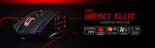 Mouse Gamer Redragon M913 Wireless
